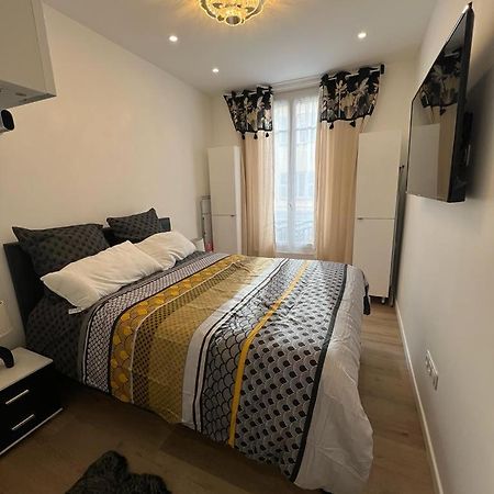 Appartement T2 Νίκαια Εξωτερικό φωτογραφία